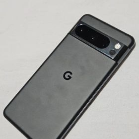 Google Pixel 8 Pro 本体 海外版 SIMフリー