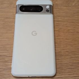 Google Pixel 8 Pro 256gb 本体 ホワイト