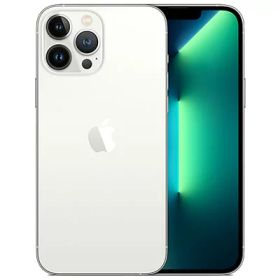 【中古】iPhone13 Pro Max A2641 (MLJ53J/A) 128GB シルバー 【Rakuten版SIMフリー】 Apple スマホ スマートフォン 当社3ヶ月間保証 送料無料 イオシス