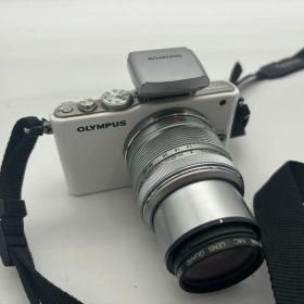 TS-00284 OLYMPUS PEN Lite E-PL3