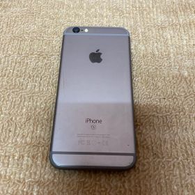【ジャンク品】iPhone6s 64GB