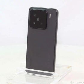 【中古】XIAOMI Xiaomi 15 256GB ブラック MZB0KEEJP SIMフリー 【258-ud】