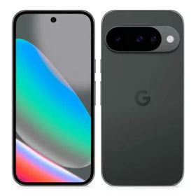 Google Pixel10 GL066 128GB Obsidian【国内版SIMフリー】 Google 当社3ヶ月間保証 中古 イオシス