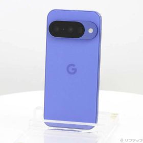 【中古】GOOGLE(グーグル) Google Pixel 10 256GB インディゴ GL066 SIMフリー 【377-ud】