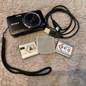 SONY DSC-WX7