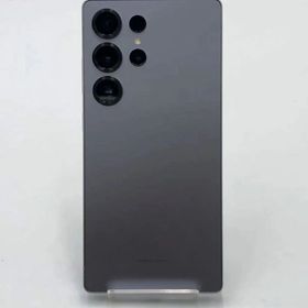 Galaxy S25 Ultra 256GB チタニウムシルバーブルー SM-S938Z SoftB