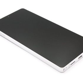 美品 付属品完備 Galaxy S25 Ultra SCG32 256GB Aランク