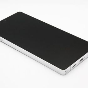美品 付属品完備 Galaxy S25 Ultra SCG32 256GB Aランク