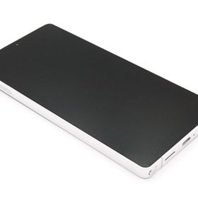美品 付属品完備 Galaxy S25 Ultra SCG32 256GB Aランク