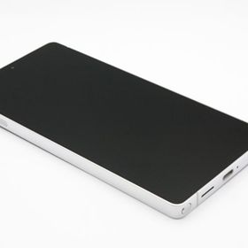 美品 Galaxy S25 Ultra SCG32 256GB チタニウムシルバーブルー Aランク