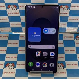 即日発送可Galaxy S25 Ultra 12GB/256GB SCG32 AU版SIMフリー美品