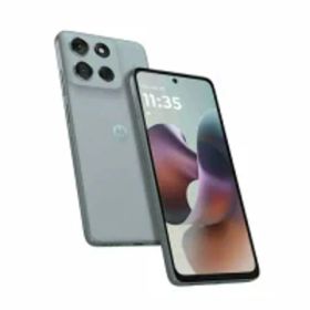 MOTOROLA モトローラー moto g66j 5G PANTONE Gray Mist(グレーミスト) PB810001JP 【NE直】
