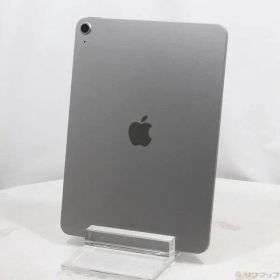 ソフマップ 〔中古品〕 iPad Air 11インチ(M4) 128GB スペースグレイ MH304J／A Wi-Fi【297】