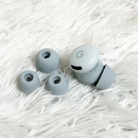 ✨極美品✨Google Pixel Buds 2a Fog 右 イヤーピース