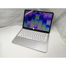 【中古】Apple MacBook Neo 13インチ A18 Pro(CPU:6C/GPU:5C) 8GB/256GB シルバー MHFA4J/A (13インチ,A18 Pro)【札幌】保証期間1ヶ月【ランクA】