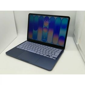 【中古】Apple MacBook Neo 13インチ A18 Pro(CPU:6C/GPU:5C) 8GB/256GB インディゴ MHFF4J/A (13インチ,A18 Pro)【新橋烏森通り】保証期間1ヶ月【ランクA】