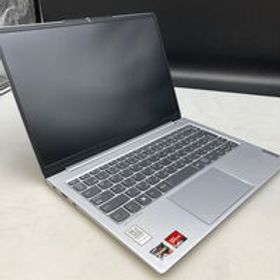 中古 LENOVO ThinkBook 13s G4 ARB(Ryzen 7 6800U/16GB/SSD500GB/2560x1600/W11H) 5370001183 状態： C:並品