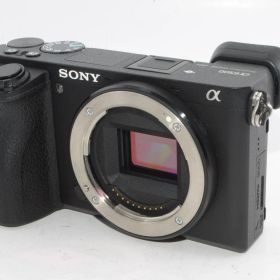 SONY ILCE-6500「α6500」