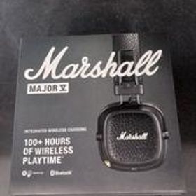 ワイヤレスヘッドホン MAJOR V MARSHALL