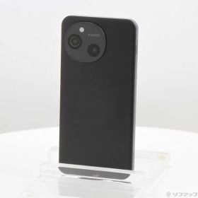 ソフマップ 〔中古品〕 AQUOS sense10 128GB フルブラック A505SH Softbank SIMフリー【352】