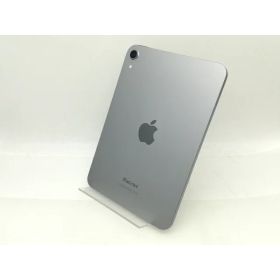 【中古】Apple 【Wi-Fi】 iPad mini（A17Pro/2024） 128GB スペースグレイ MXN63J/A【大須アメ横】保証期間1ヶ月【ランクB】