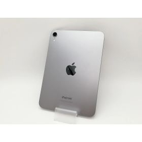 【中古】Apple 【Wi-Fi】 iPad mini（A17Pro/2024） 128GB スペースグレイ MXN63J/A【大須アメ横】保証期間1ヶ月【ランクB】