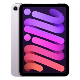 【第7世代】 iPad mini(A17 Pro) Wi-Fi 256GB パープル MXNE3J/A A2993 Apple 当社3ヶ月間保証 中古 イオシス