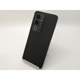 【中古】Oppo 楽天モバイル 【SIMフリー】 OPPO A3 5G 4GB 128GB ブラック CPH2639【三宮センター】保証期間1ヶ月【ランクB】