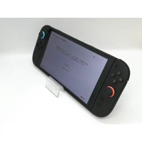 【中古】Nintendo Nintendo Switch 2 日本語・国内専用 BEE-S-KB6CA【ECセンター】保証期間1ヶ月【ランクA】