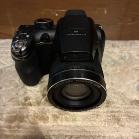美品 動作良好！ Fujifilm FinePix S3200 デジタルカメラ