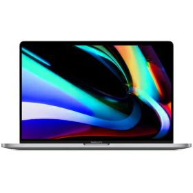 中古パソコン 【Refreshed PC】MacBook Pro 16インチ MVVK2J/A Late 2019 スペースグレイ【Core i9(2.3GHz)/16GB/1TB SSD】 Apple 当社3ヶ月間保証 イオシス