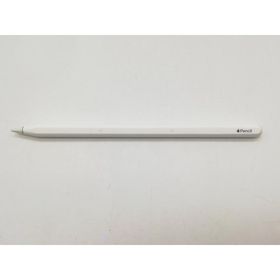 【中古】Apple Apple Pencil（第2世代） MU8F2J/A【鹿児島中町】保証期間１週間