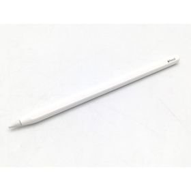 【中古】Apple Apple Pencil（第2世代） MU8F2J/A【ECセンター】保証期間１週間