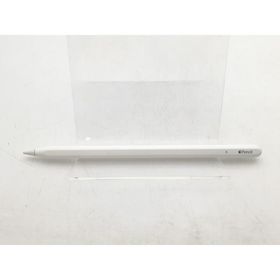 【中古】Apple Apple Pencil（第2世代） MU8F2J/A【柏】保証期間１週間
