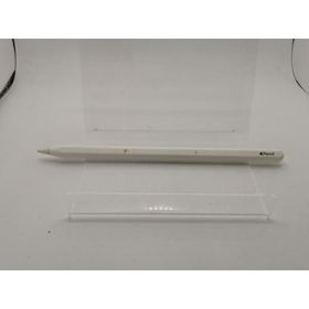 【中古】Apple Apple Pencil（第2世代） MU8F2J/A【川崎駅前】保証期間１週間