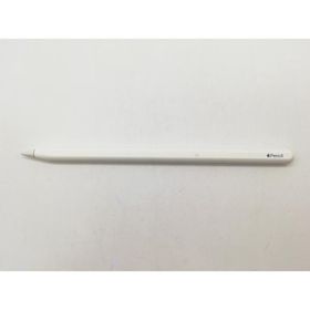 【中古】Apple Apple Pencil（第2世代） MU8F2J/A【鹿児島中町】保証期間１週間