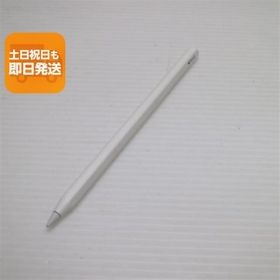 超美品 Apple Pencil 第2世代 MU8F2J/A (2018) タッチペン中古 即日発送 あすつく 土日祝発送OK