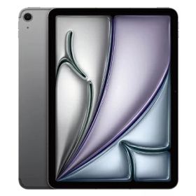 【ネットワーク利用制限▲】【第8世代】 iPad Air(M4) 11インチ Wi-Fi+Cellular 128GB スペースグレイ MH784J/A A3460 【docomo版SIMフリー】 Apple 当社3ヶ月間保証 中古 イオシス