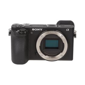 SONY α6500 BODY 【AB】