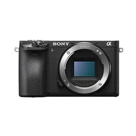 中古 １年保証 美品 SONY α6500 ボディ [ILCE-6500]