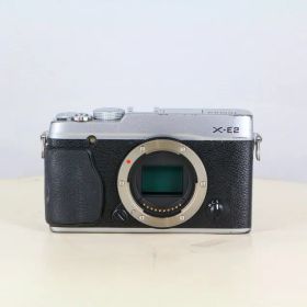 【中古】(フジフイルム) FUJIFILM X-E2