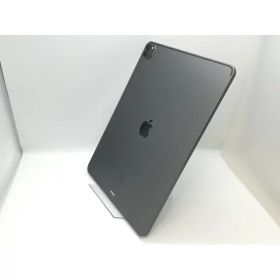 【中古】Apple 【Wi-Fi】 12.9インチ iPad Pro（第5世代/2021） 128GB スペースグレイ MHNF3J/A【京都】保証期間1ヶ月【ランクB】