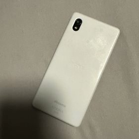Xperia ace III SO-53C SiMフリー 23