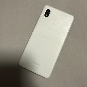Xperia ace III SO-53C SiMフリー 22