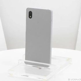 ソフマップ 〔中古品〕 Xperia Ace III 64GB グレー SOG08 au SIMフリー【352】