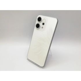 【中古】Oppo 国内版 【SIMフリー】 OPPO Reno14 5G オパールホワイト 12GB 256GB CPH2737【鹿児島中町】保証期間1ヶ月【ランクA】