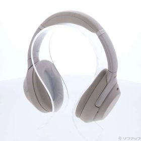 ソフマップ 〔中古品〕 WH-1000XM3 S プラチナシルバー【377】