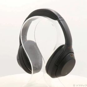ソフマップ 〔中古品〕 WH-1000XM3 ブラック【352】