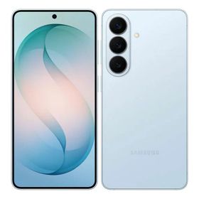 【中古】【安心保証】 Galaxy S26 SM-S942Z[256GB] SoftBank スカイブルー