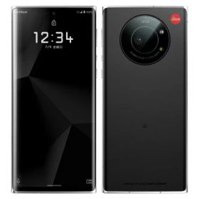 Leitz Phone1 LP-01 ライカシルバー【SoftBank版 SIMフリー】 Leica 当社3ヶ月間保証 中古 イオシス